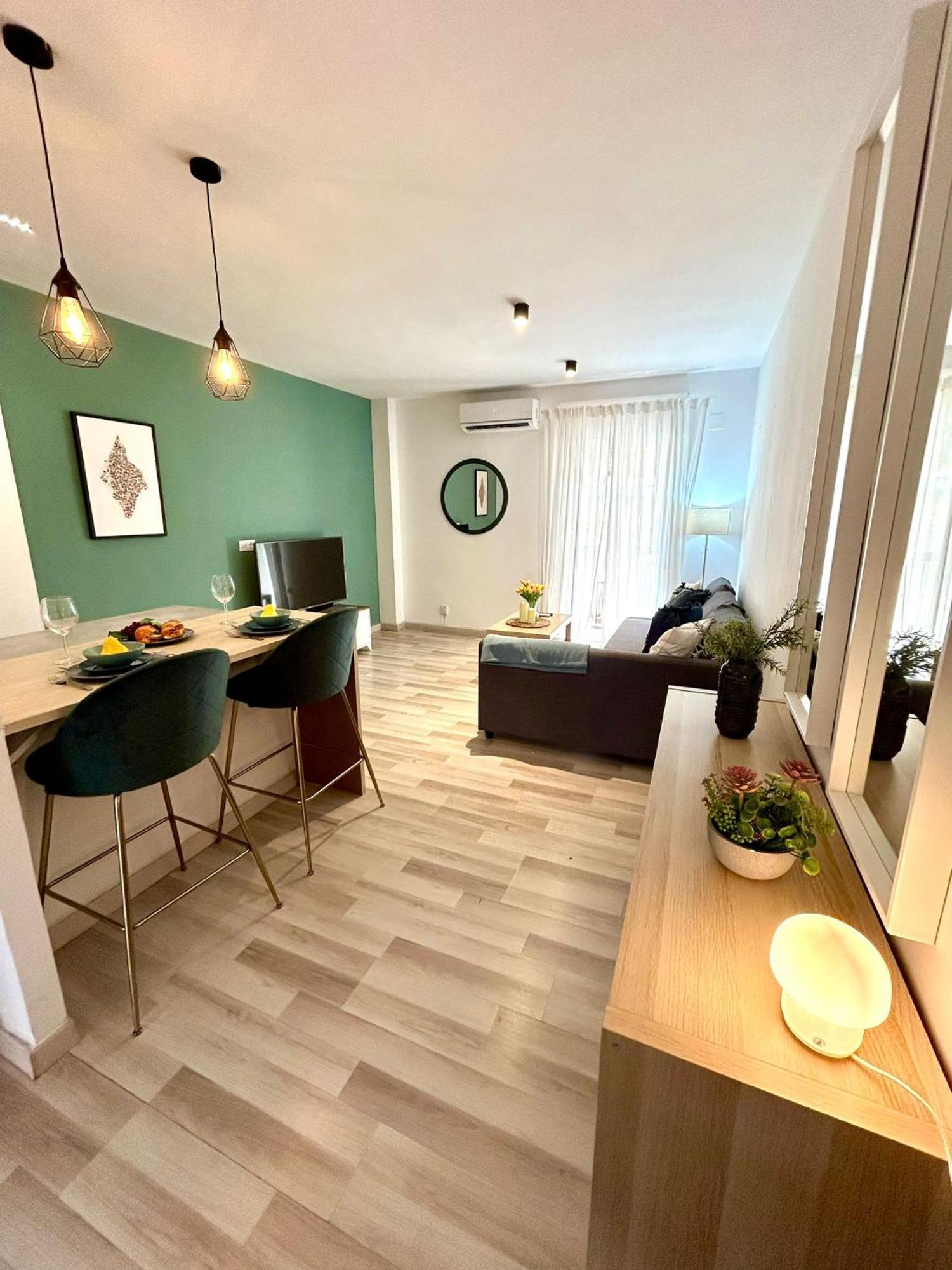 Appartement Gatu Venencia, 